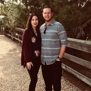 Meet your Posher, Rebekah